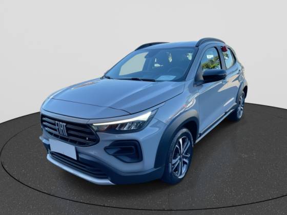 FIAT PULSE 1.0 TURBO 200 HYBRID AUDACE CVT FIAT PULSE 1.0 TURBO 200 HYBRID AUDACE CVT